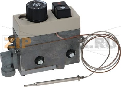 КЛАПАН MINISIT ДЛЯ ФРИТЮРНИЦЫ 110÷190°C 