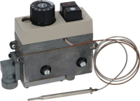 КЛАПАН MINISIT ДЛЯ ФРИТЮРНИЦЫ 110÷190°C
