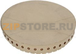 C-burner lid, 78 mm 