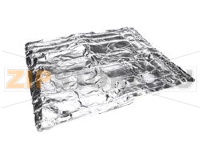 700W 120V BLK ROPEHTR 2BW-48