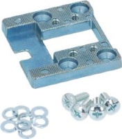 ПЛАСТИНКА ДЛЯ ПРИТВОРА 30-43 ММ