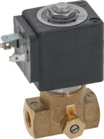 ELETTROVALVOLA LUCIFER 2 VIE 240V 60Hz