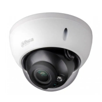 Видеокамера Dahua DH-HAC-HDBW1200RP-VF
