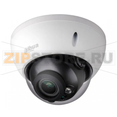 Видеокамера Dahua DH-HAC-HDBW1200RP-VF 