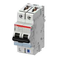 Выключатель автоматический S401M-K8NP ABB 2CCS571103R8407