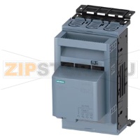 ПРЕДОХРАНИТЕЛЬНЫЙ РАЗЪЕДИНИТЕЛЬ 3-ПОЛЮСА, NH00, 160A 40MM ШИННАЯ СИСТЕМА COVER LEVEL 32/70 MM ПРЕДОХРАНИТЕЛЬНЫЙ МОНИТОР ЭЛЕКТРОННЫЙ ПРЕДОХРАНИТЕЛЬНЫЙ МОНИТОР ЭЛЕКТРОННЫЙ, EFM 10 Siemens 3NP1133-1BB12