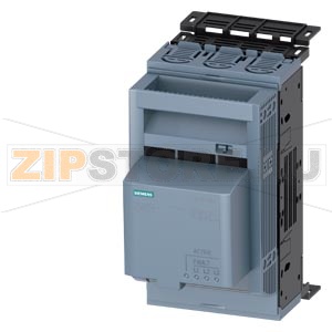 ПРЕДОХРАНИТЕЛЬНЫЙ РАЗЪЕДИНИТЕЛЬ 3-ПОЛЮСА, NH00, 160A 40MM ШИННАЯ СИСТЕМА COVER LEVEL 32/70 MM ПРЕДОХРАНИТЕЛЬНЫЙ МОНИТОР ЭЛЕКТРОННЫЙ ПРЕДОХРАНИТЕЛЬНЫЙ МОНИТОР ЭЛЕКТРОННЫЙ, EFM 10 Siemens 3NP1133-1BB12 