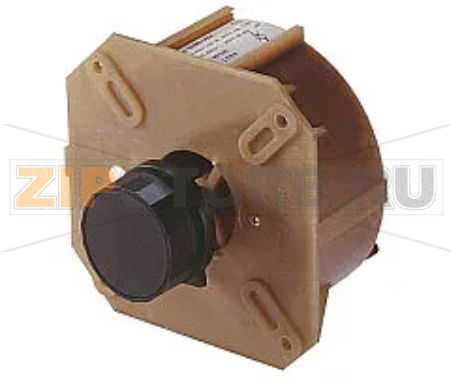 Трансформатор регулирующий 1x230 В, 368 ВА, 1.60 А Thalheimer TSE 002 