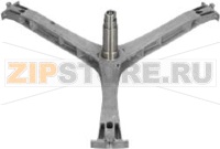 DRUM SPIDER SHAFT FOR WASHING MACHINE SA