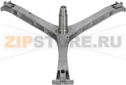 DRUM SPIDER SHAFT FOR WASHING MACHINE SA 