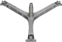 DRUM SPIDER SHAFT FOR WASHING MACHINE SA