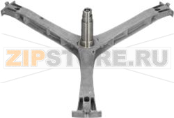 DRUM SPIDER SHAFT FOR WASHING MACHINE SA 