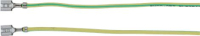 GROUND CABLE 600 mm