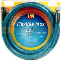 TUBO GAS NATURALE 1,00 m  ILLIMITATO