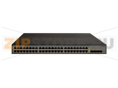 Коммутатор Huawei S1700-28GR-4X 