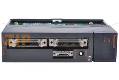 Модуль управления движением Mitsubishi Electric A1SD75M2 