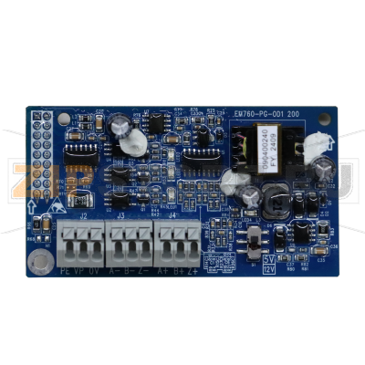 Карта энкодера многофункциональная Sinvel SID-PG-OD1 