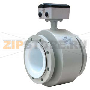 Первичный сенсор 911/Е Transmag 2 Siemens 7ME561.-.....-.... 