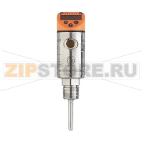 Датчик температуры с дисплеем IFM TN2313