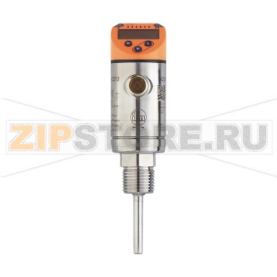 Датчик температуры с дисплеем IFM TN2313 