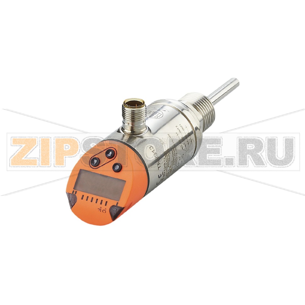 Датчик температуры с дисплеем IFM TN2313 