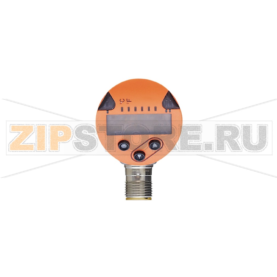 Датчик температуры с дисплеем IFM TN2313 