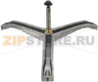 КРЕСТОВИНА LB ZANUSSI