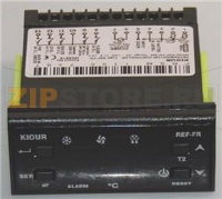 TERMOSTATO DIGITALE KIOUR REF-FR-LCC