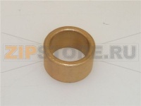 BUSSOLA AUTOLUBRIFICANTE 20E7 26x15 mm