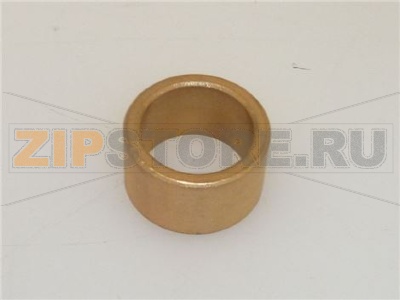 BUSSOLA AUTOLUBRIFICANTE 20E7 26x15 mm 