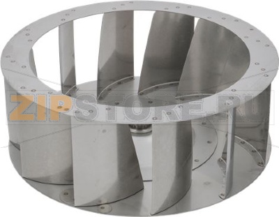 ВЕНТИЛЯТОР Ø 350 ММ 