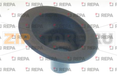 ДЕРЖАТЕЛЬ ДУША RATIONAL 50.00.752S 