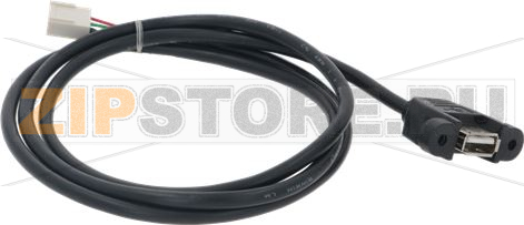 КАБЕЛЬ USB-ИНТЕРФЕЙСА 1.0М RATIONAL 40.04.046P 