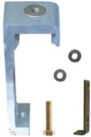 BRACKET RH FOR DOOR