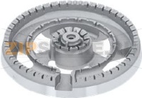 BURNER CROWN GORENJE 163187