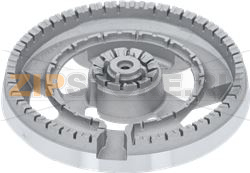 BURNER CROWN GORENJE 163187 