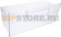VEGETABLE CONTAINER ELECTROLUX 264702107