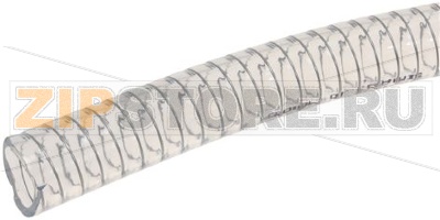 СЛИВНАЯ ТРУБА ELISPIR Ø 20X27 ММ - 30 М 