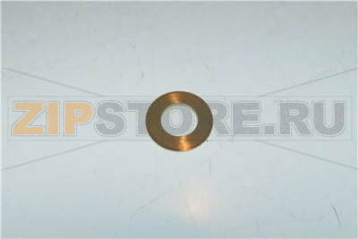 RONDELLA INOX 