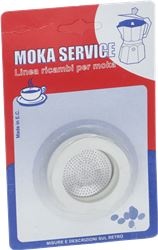 GASKET KIT 2TZ SUITABLE FOR BIALETTI 