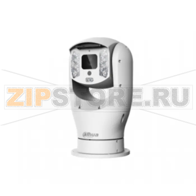 IP-камера Dahua DH-PTZ19240V-IRB-N 
