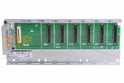 Шасси Mitsubishi Electric Q35B-E 