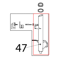 Nozzle Angelo Po BX101E