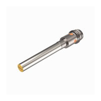 Датчик индуктивный Turck BI1U-EH04-AP6X-V1331