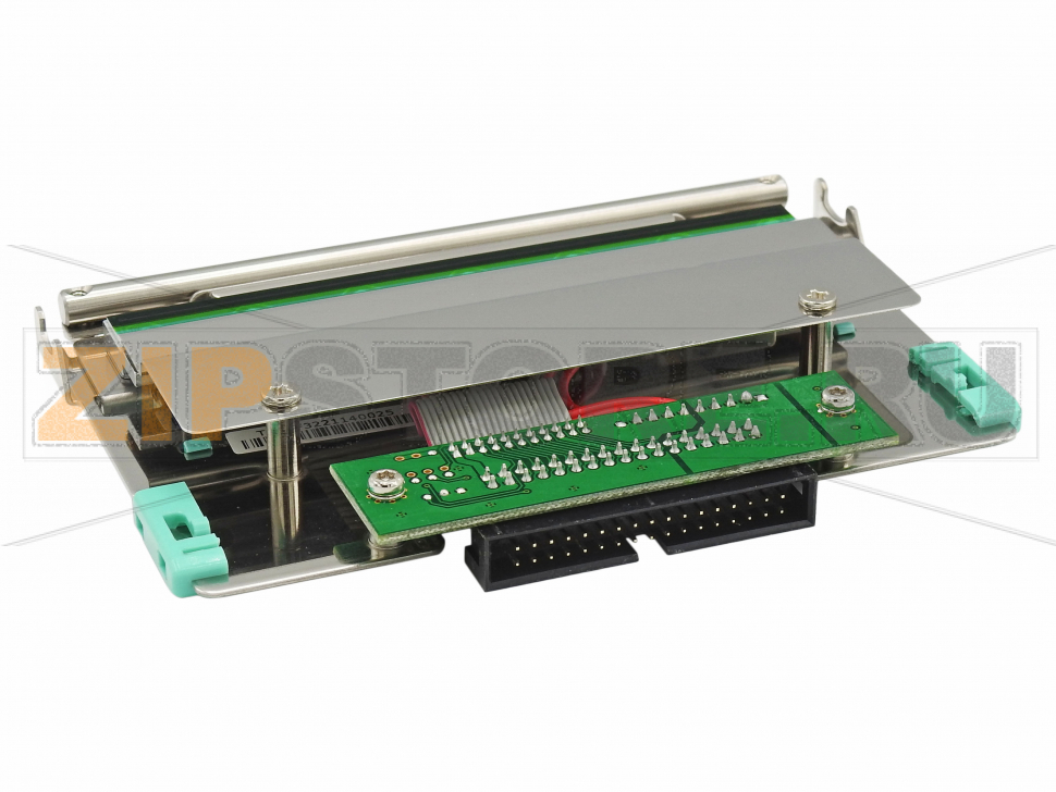 Печатающая термоголовка Godex EZ-2200 (203dpi) Печатающая термоголовка для принтера Godex EZ-2200 (203dpi)Название запчасти Godex на английском языке: Printhead Godex EZ-2200