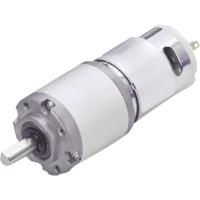 Электродвигатель Drive-System Europe DSMP320-24-0019-BF