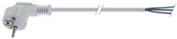 POWER CABLE CEE7/7