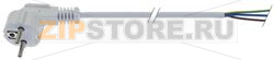 POWER CABLE CEE7/7 