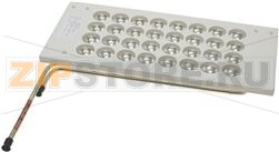 ASSIEME EVAPORATORE 445x205 mm 