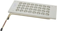 ASSIEME EVAPORATORE 445x205 mm
